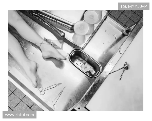 法医x档案：那些藏在尸体里的秘密，不只冰冷