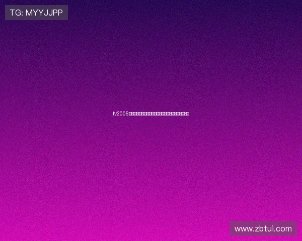 tv2008：那一年，屏幕上的青春与梦想，时光里的澎湃与回响